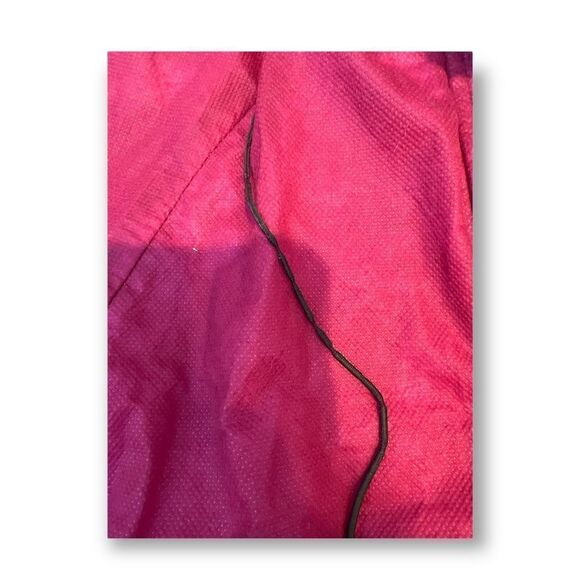 Frogg Toggs Jacket Size Small - Picture 3 of 5